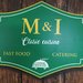 M&I Clasic Cuisine - Fast-food si catering